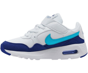 Blue air max boys on sale