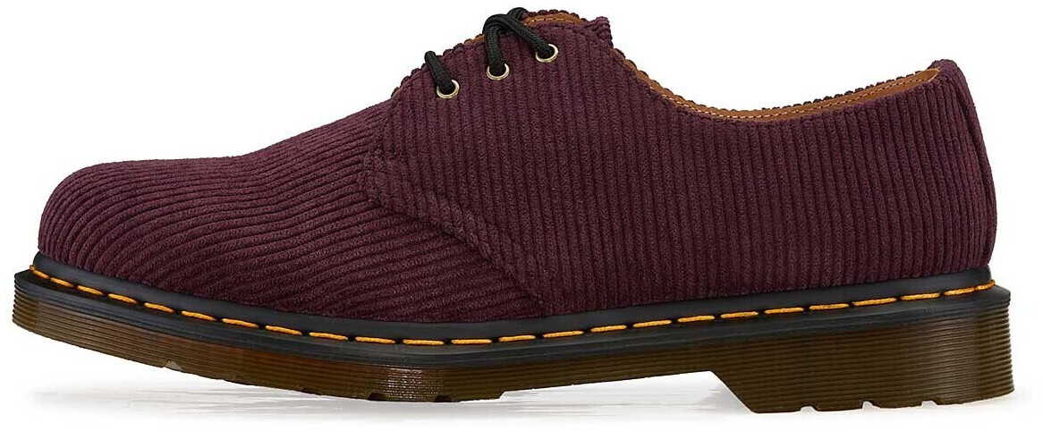 Dr martens 1461 soft buck store