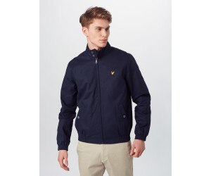 Lyle Scott Harrington Jacket JK462VC navy ab 66 00