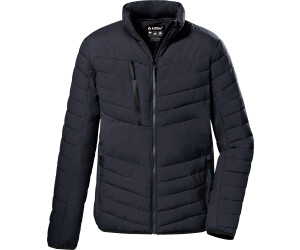 Killtec Kow 63 MN Quilted Jacket ab 47 95 Preisvergleich bei