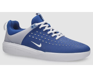 Nike discount nyjah blancas