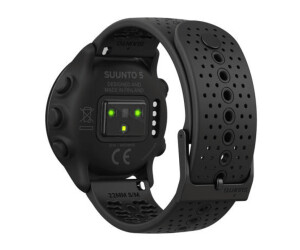 Suunto spartan trainer best sale vs garmin forerunner 235