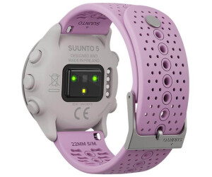 Suunto forerunner 235 top