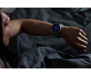 Suunto 5 Peak Reloj Smartwatch 43mm Negro