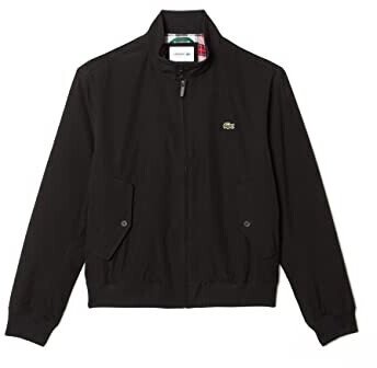 Lacoste winter hot sale jacket sale