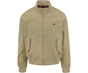 Lacoste sales harrington jacket