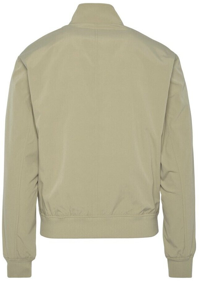 Lacoste College Jacket BH0538 green ab 149 95 Preisvergleich