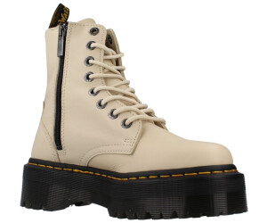 Dr martens platform idealo hotsell