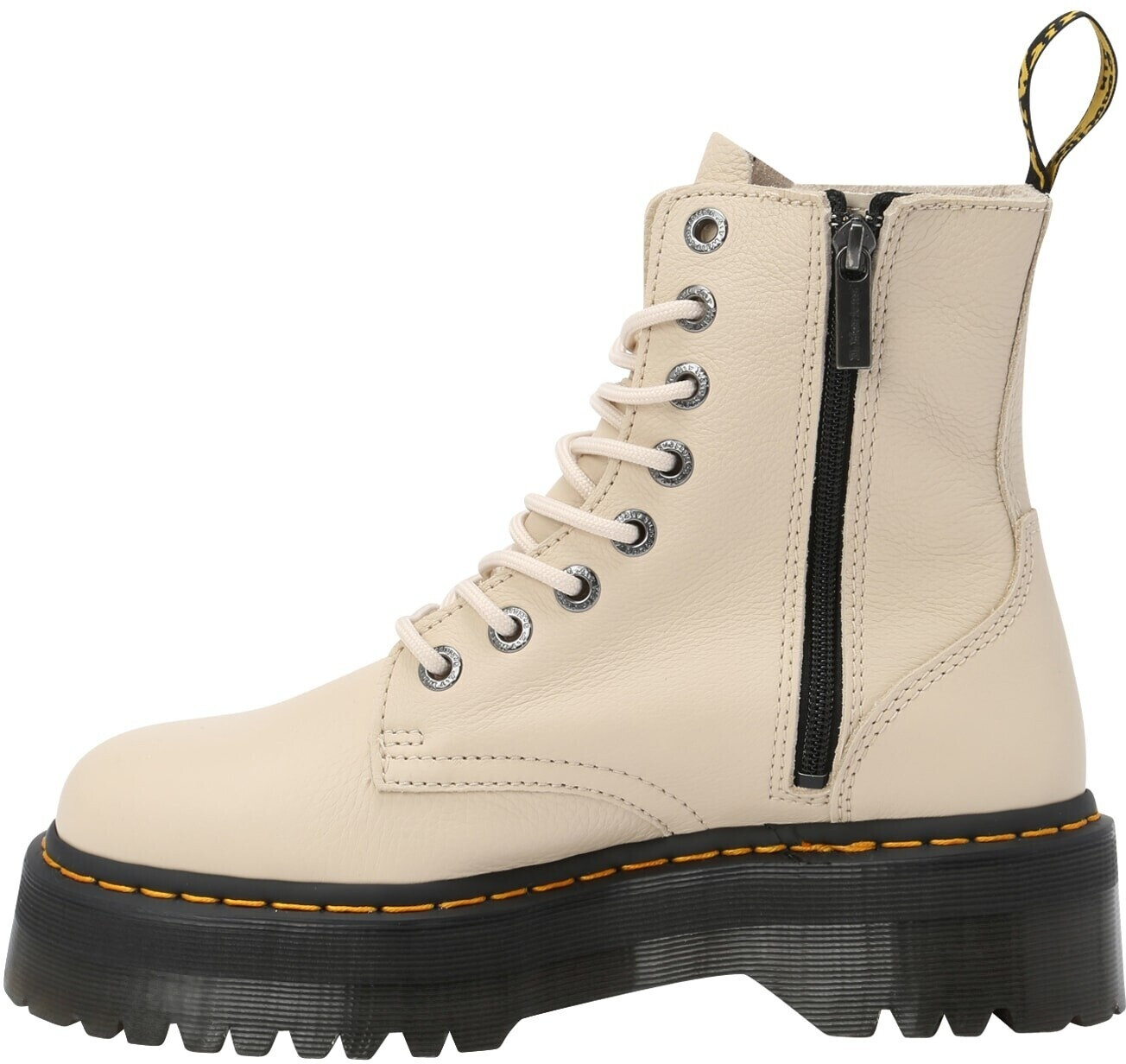Dr martens plateau sales idealo