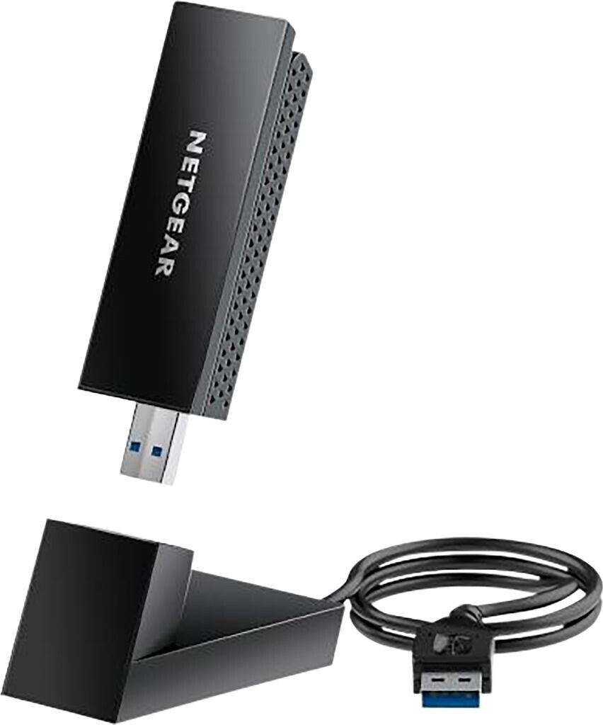 Netgear Nighthawk AX3000 (A8000)