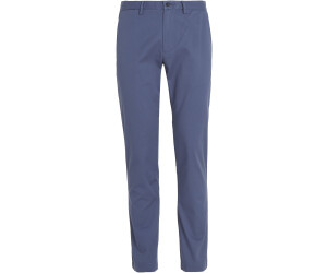 Tommy Hilfiger 1985 Collection Bleecker Slim Fit Chinos MW0MW26619 faded indigo ab 71 00 Preisvergleich bei idealo