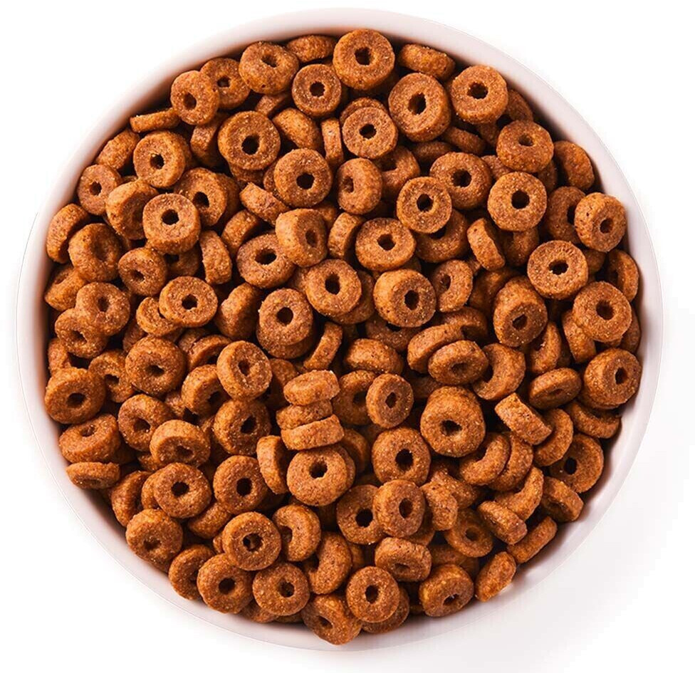 Yarrah Croquettes pour chat Yarrah Croquettes pour chat