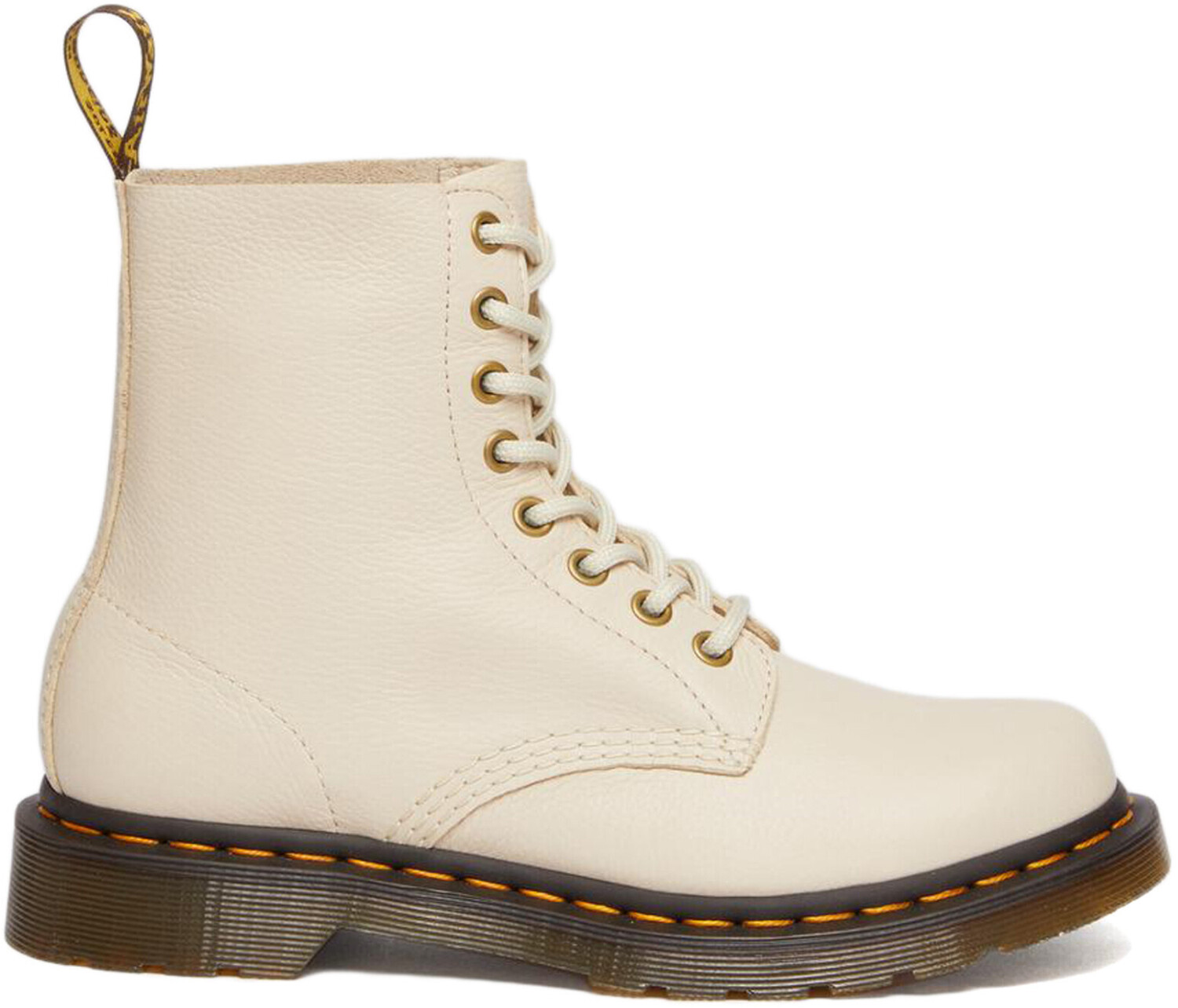 Dr. Martens Pascal Virginia beige a 139 30 oggi Migliori