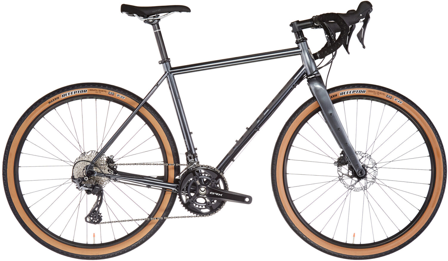 Kona Rove LTD (2022)