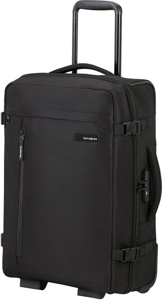 Samsonite Roader Wheeled Duffle 55 cm