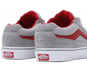 Vans Caldrone mesh charcoal red ab 43 95 Preisvergleich bei idealo