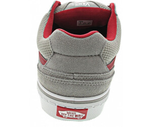 Vans mesh shoes discount