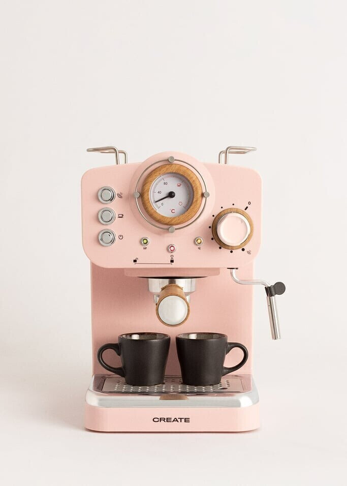 CREATE THERA MATT RETRO Pink