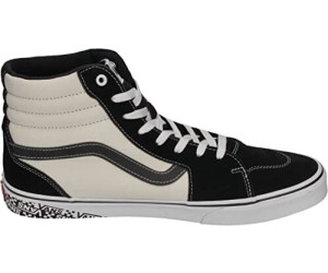 Vans milton hi branco new arrivals