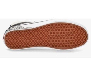 Tênis vans milton hi branco 2025