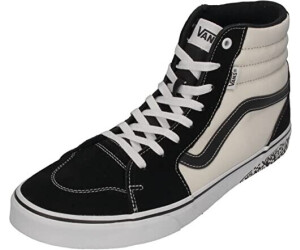 Buy Vans Filmore Hi sidewall marshmallow white from 92.81 Today