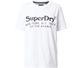 T-Shirt ab Interest bei Vintage 13,99 € Preisvergleich W Venue Superdry |