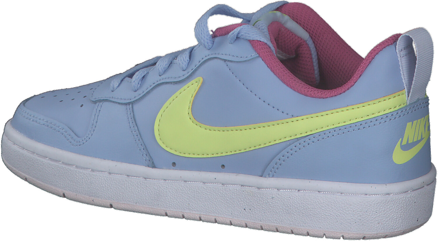 Nike court borough top low kind