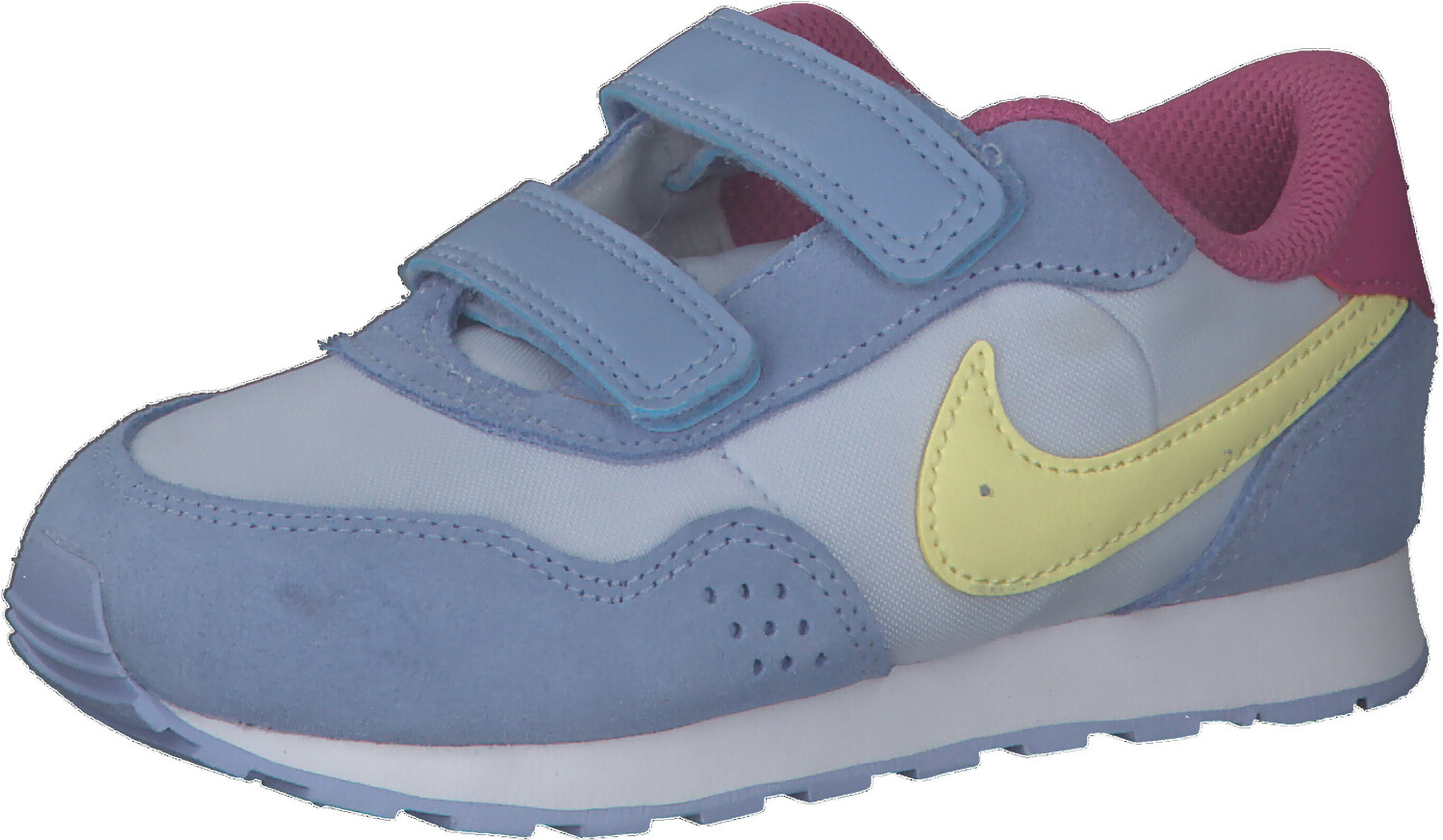 Nike MD Valiant Infant Shoe cobalt bliss/citron tint/football grey ab 25,54  € | Preisvergleich bei