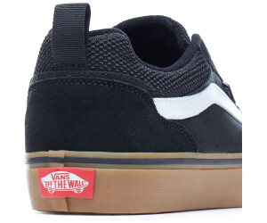 Vans old skool canvas gum store