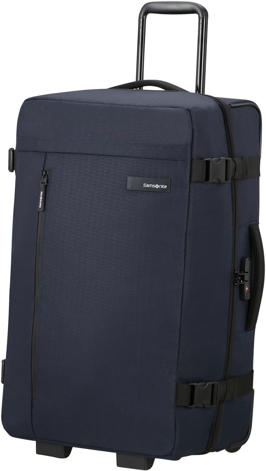 Samsonite Roader Wheeled Duffle 68 cm dark blue