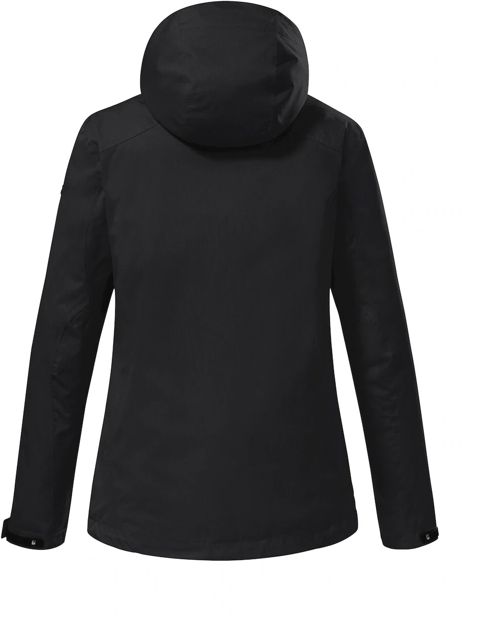 Killtec KOS 133 Women Jacket black ab 70,18 € | Preisvergleich bei