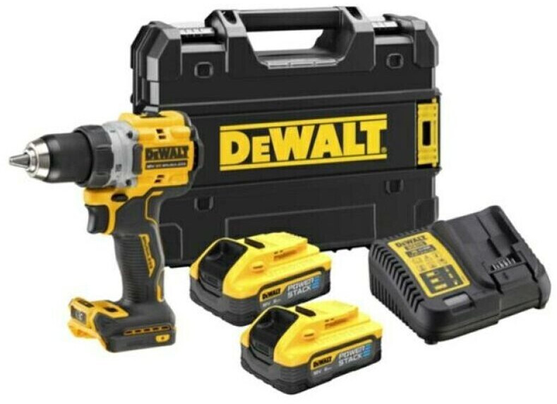 DeWalt DCD800H2T