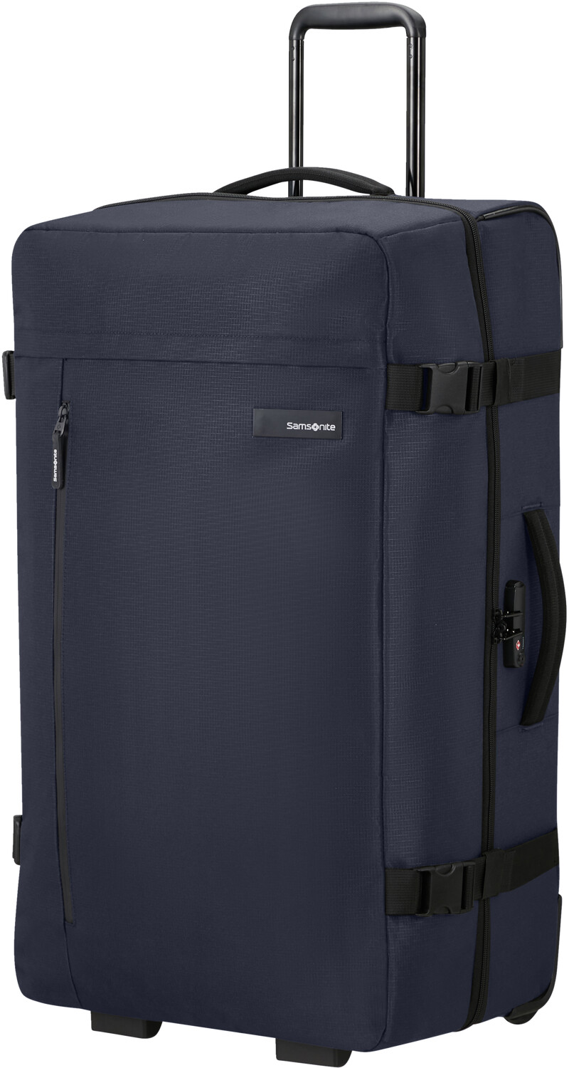 Samsonite Roader Wheeled Duffle 79 cm dark blue