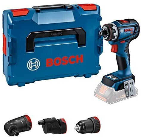 Bosch Professional GSR 18V-90 FC (06019K6203)