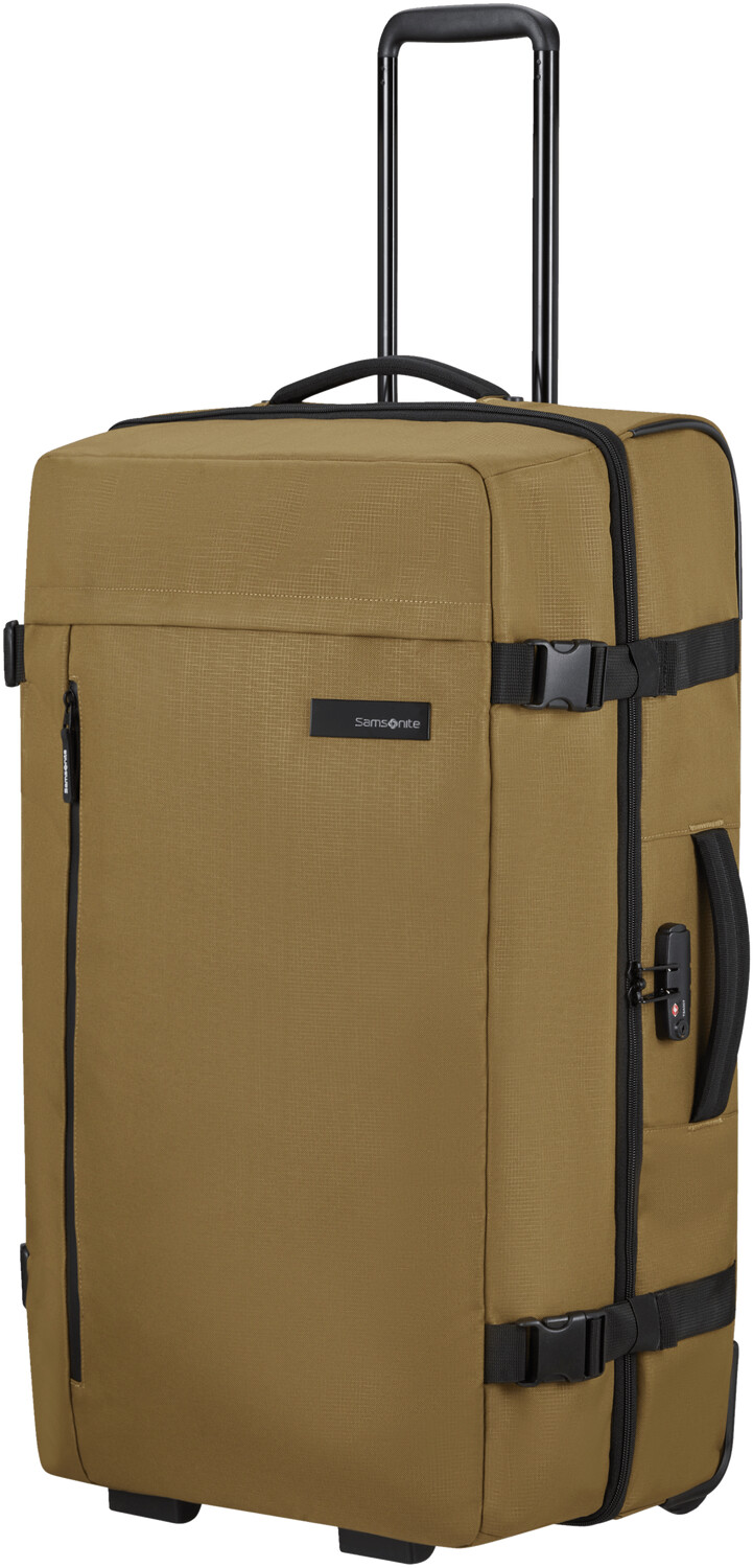 Samsonite Roader Wheeled Duffle 79 cm olive green