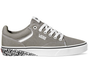 Vans Seldan sidewall frost gray white ab 50 97 Preisvergleich bei idealo