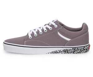 Grey vans price online