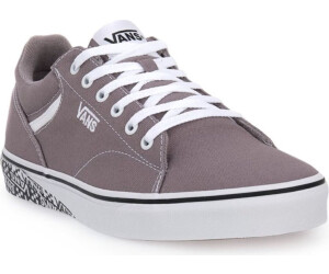 Frost grey slip sale on vans
