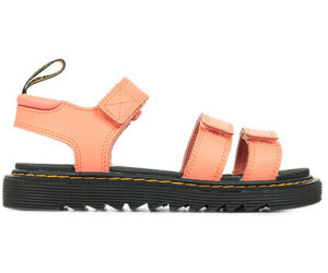 Doc marten sandals kids online