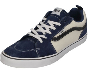 Vans retro sales blue