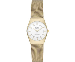 Buy Skagen Grenen Lille Solar SKW3077 from 118.58 Today