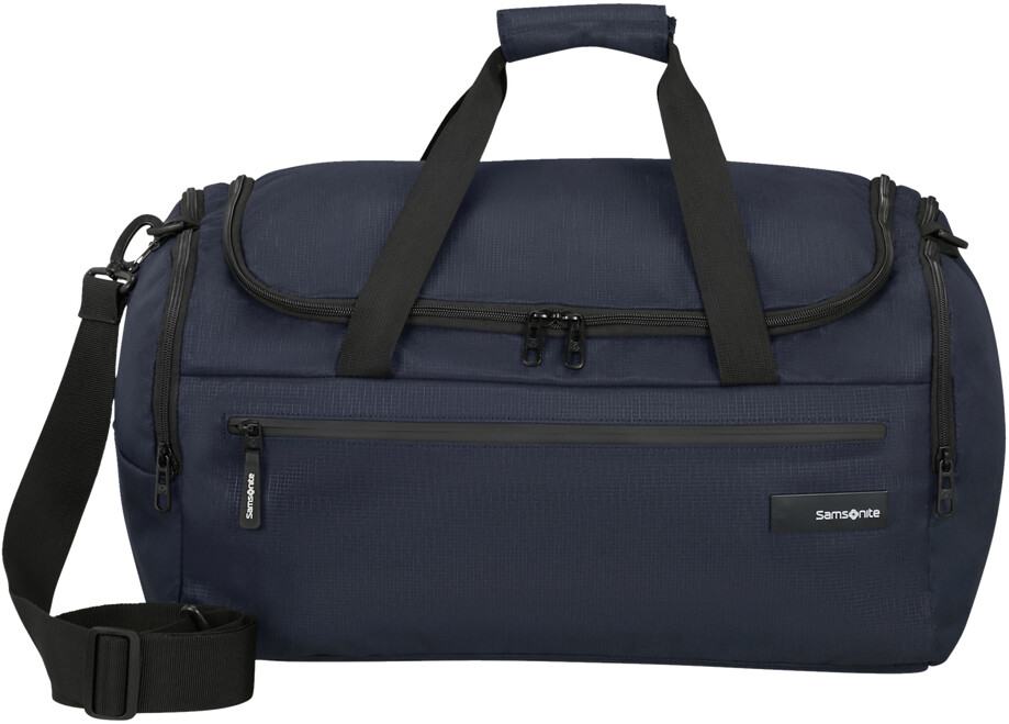 Samsonite Roader Duffle S dark blue