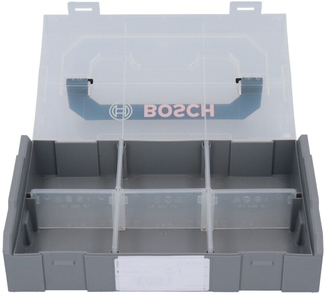 Kit Meuleuse D'angle Bosch 061599764G 76 mm