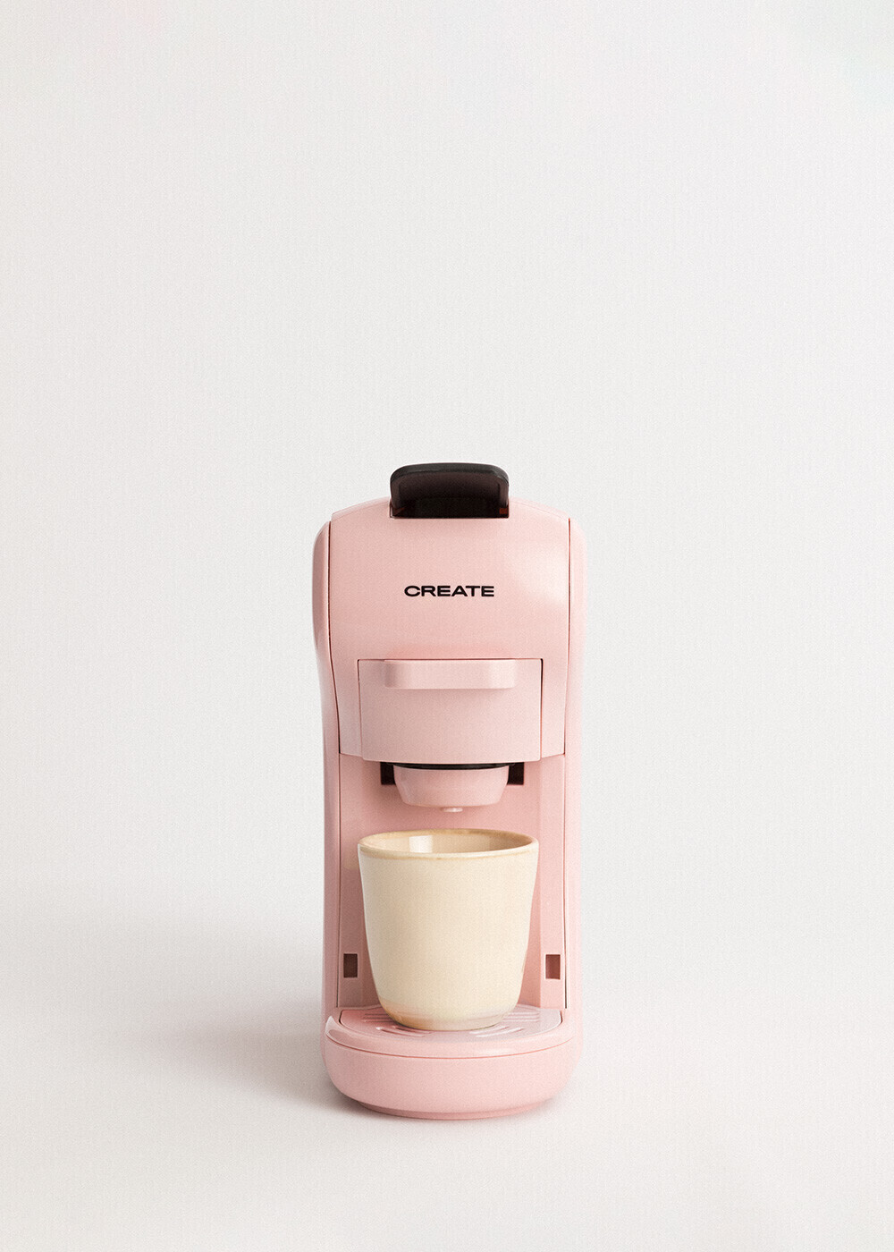 CREATE Potts Stylance Pink