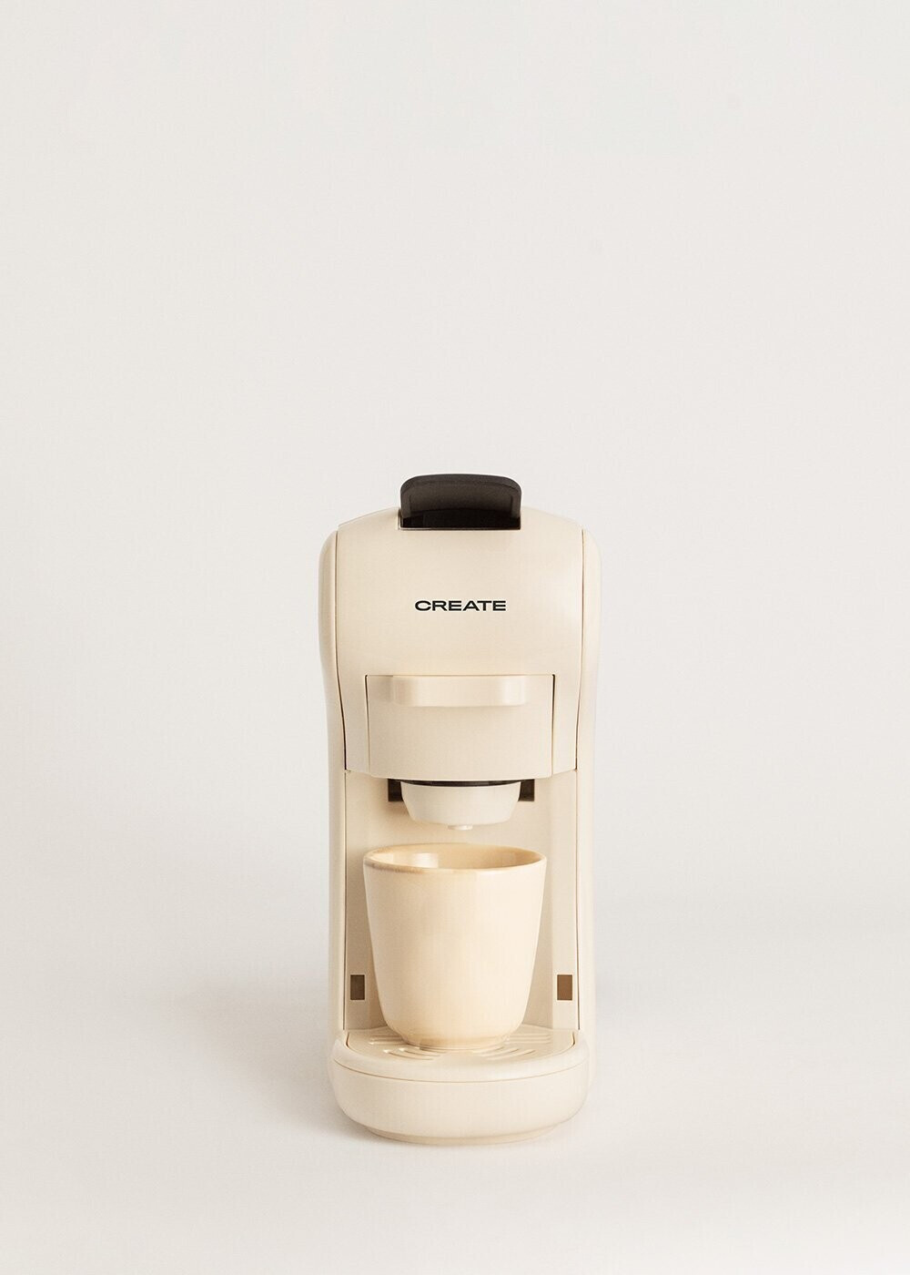 CREATE Potts Stylance White