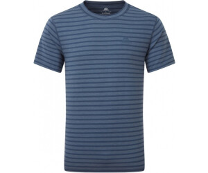 Mountain Equipment Groundup Tee - T-shirt technique Homme | Achat en