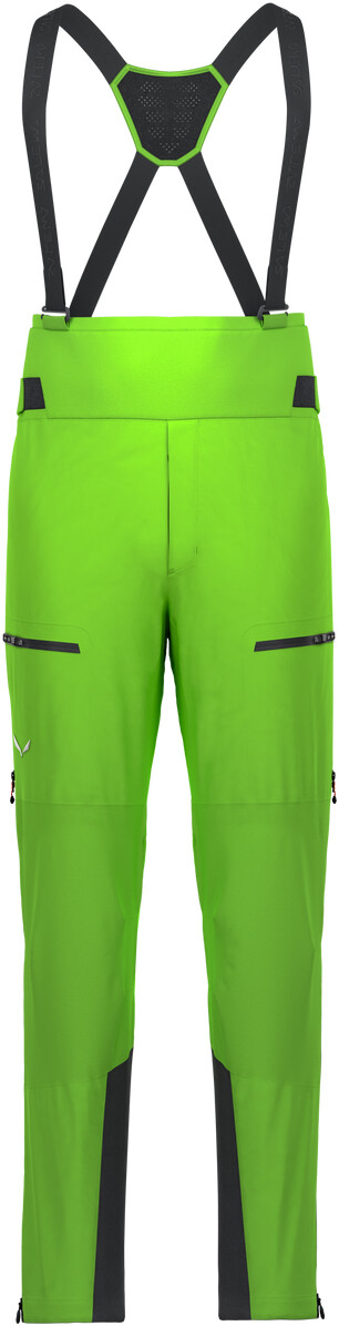 Pants Salewa Gtx Pro Salewa Ortles GTX Pro Stretch Trousers Men Ab