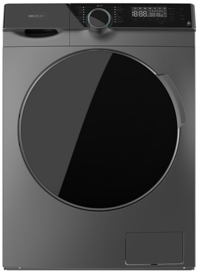 Cecotec Bolero DressCode 8200 Steel