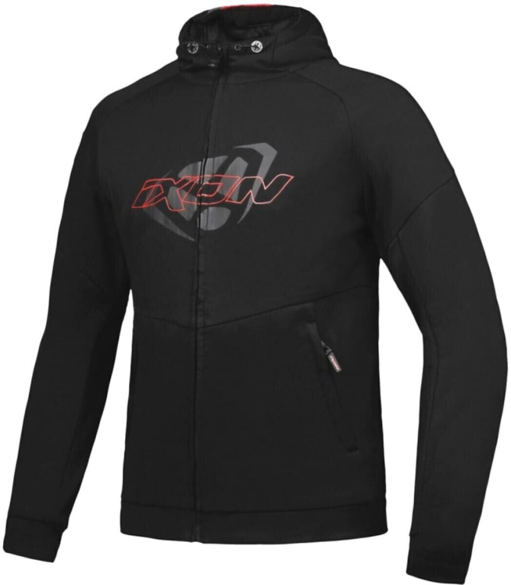 IXON Blouson Touchdown noir