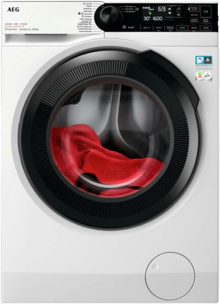 AEG LWR7316O4B